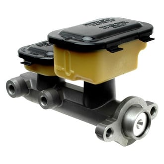 ACDelco® - Gold™ Brake Master Cylinder
