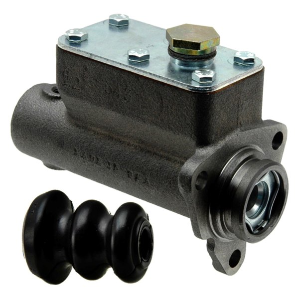 ACDelco® - Gold™ Brake Master Cylinder