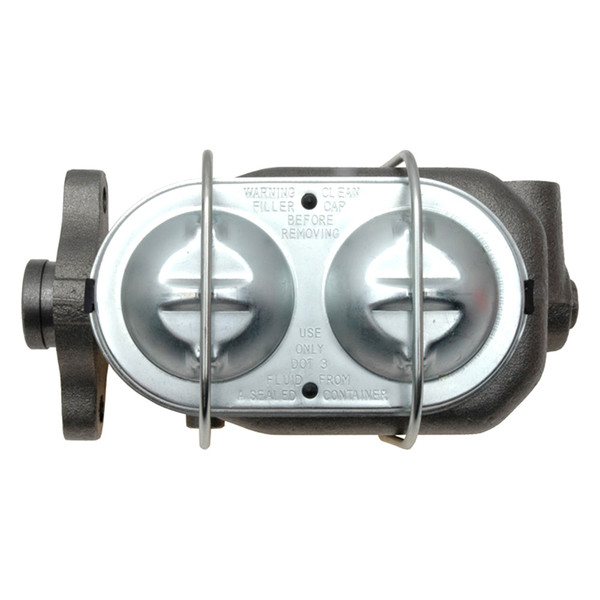 ACDelco® 18M72 - Gold™ Brake Master Cylinder