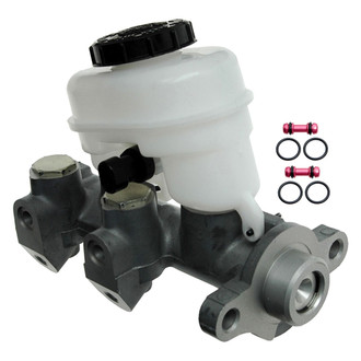 ACDelco® - Gold™ Brake Master Cylinder