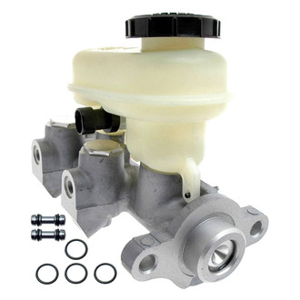 ACDelco® - Gold™ Brake Master Cylinder