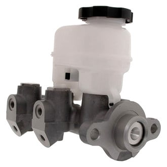 ACDelco® - Gold™ Brake Master Cylinder