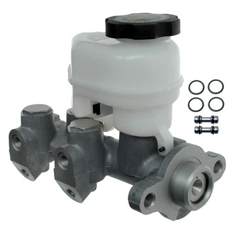 ACDelco® - Gold™ Brake Master Cylinder