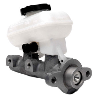 ACDelco® - Gold™ Brake Master Cylinder