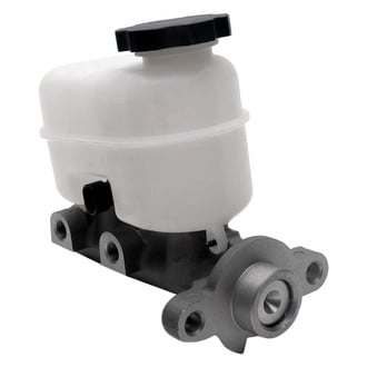 ACDelco® - Gold™ Brake Master Cylinder