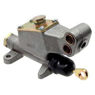 ACDelco® - Gold™ Brake Master Cylinder