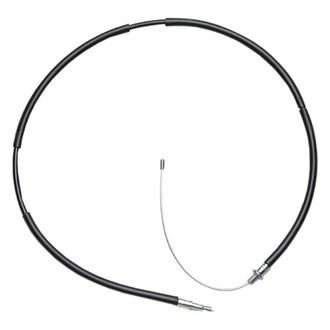 ACDelco® - Gold™ Steel Front Parking Brake Cable