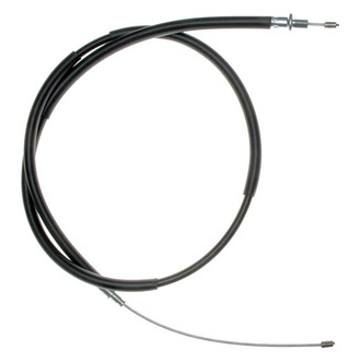 ACDelco® - Gold™ Steel Front Parking Brake Cable