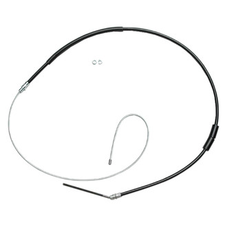 ACDelco® - Gold™ Steel Intermediate Parking Brake Cable