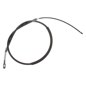 ACDelco® - Gold™ Steel Rear Parking Brake Cable