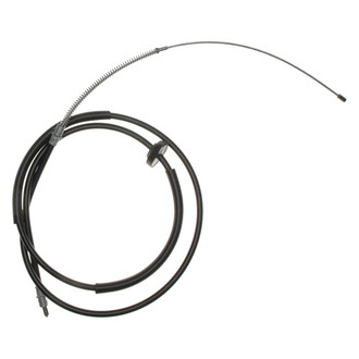 ACDelco® - Gold™ Steel Front Parking Brake Cable