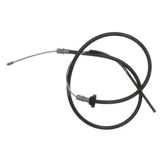 ACDelco® - Gold™ Steel Front Parking Brake Cable