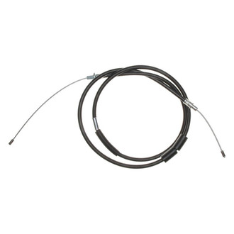 ACDelco® - Gold™ Steel Front Parking Brake Cable
