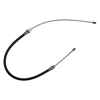 ACDelco® - Gold™ Steel Front Parking Brake Cable