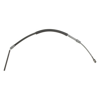 ACDelco® - Gold™ Steel Rear Passenger Side Parking Brake Cable