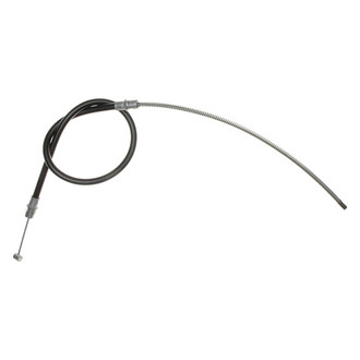 ACDelco® - Gold™ Steel Front Parking Brake Cable