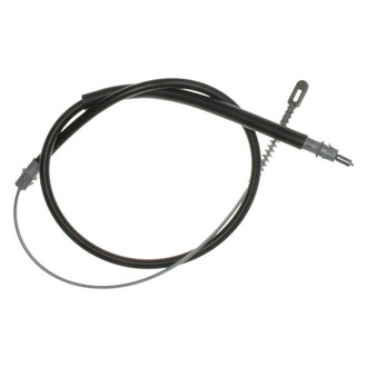 ACDelco® - Gold™ Steel Rear Parking Brake Cable