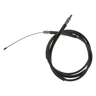ACDelco® - Gold™ Steel Intermediate Parking Brake Cable