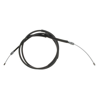 ACDelco® - Gold™ Steel Intermediate Parking Brake Cable