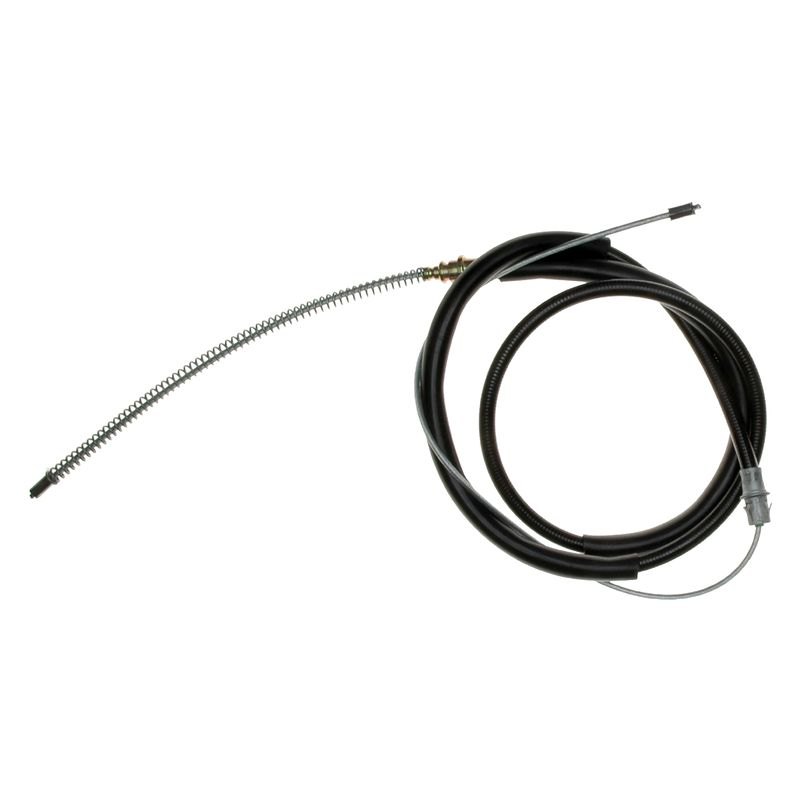 ACDelco 18P1266 Professional Rear Driver Side Parking Brake Cable Assembly 