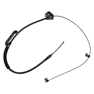 ACDelco® - Gold™ Parking Brake Cable