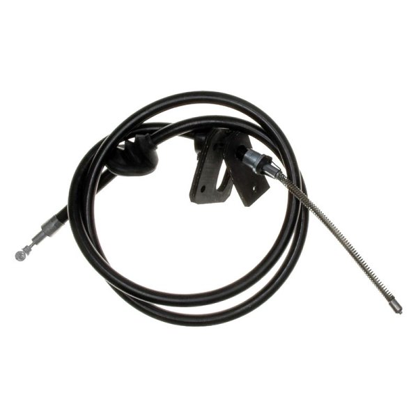 ACDelco 18P96649 Professional Parking Brake Cable Assembly 並行