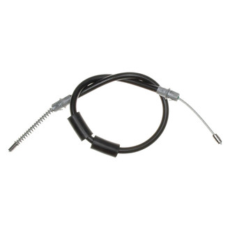 ACDelco® - Gold™ Steel Rear Parking Brake Cable