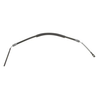 ACDelco 18P1235 Professional Front Parking Brake Cable Assembly
