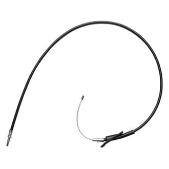 ACDelco® - Gold™ Steel Parking Brake Cable