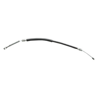 ACDelco® - Gold™ Steel Rear Parking Brake Cable