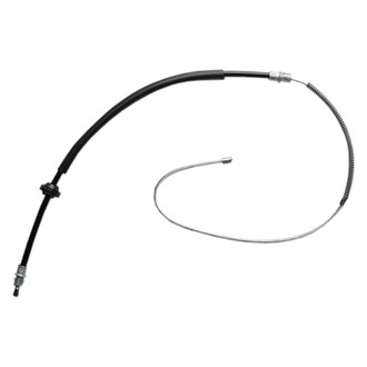 ACDelco® - Gold™ Steel Front Parking Brake Cable