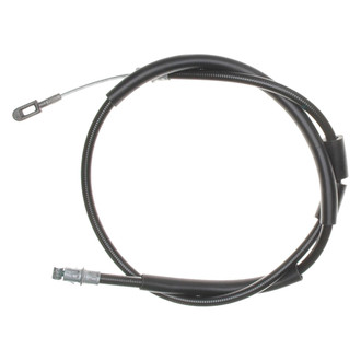 ACDelco® - Gold™ Steel Rear Parking Brake Cable