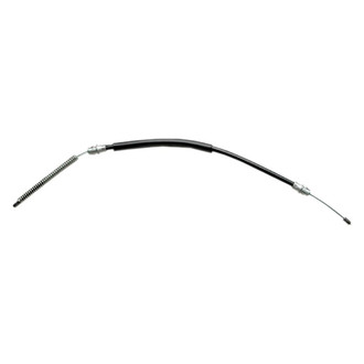 ACDelco® - Gold™ Steel Rear Parking Brake Cable
