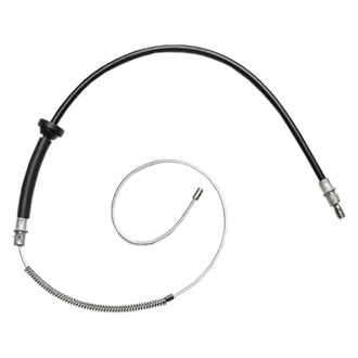 ACDelco® - Gold™ Parking Brake Cable