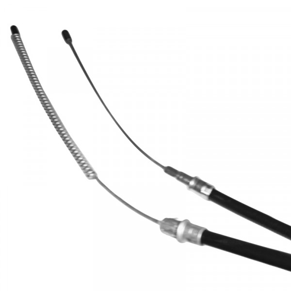 ACDelco Parking Brake Cables 18033324 - Summit Racing