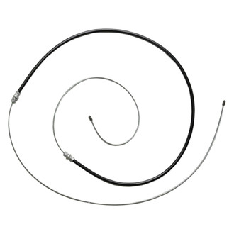 ACDelco® - Gold™ Steel Parking Brake Cable