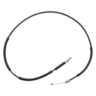 ACDelco® - Gold™ Steel Rear Driver Side Parking Brake Cable