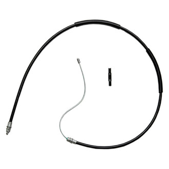 ACDelco® - Gold™ Steel Rear Driver Side Parking Brake Cable