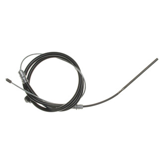 ACDelco® - Gold™ Steel Parking Brake Cable