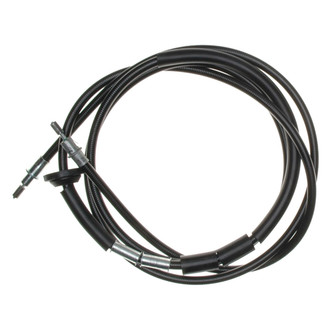 ACDelco® - Gold™ Steel Front Parking Brake Cable