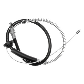ACDelco® - Gold™ Parking Brake Cable