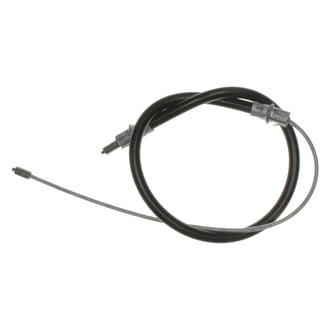 ACDelco® - Gold™ Steel Front Parking Brake Cable