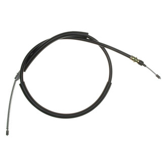 ACDelco® - Gold™ Steel Rear Passenger Side Parking Brake Cable