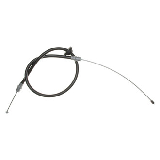 ACDelco® - Gold™ Steel Front Parking Brake Cable