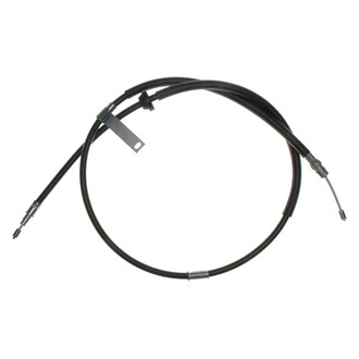 ACDelco® - Gold™ Steel Rear Parking Brake Cable