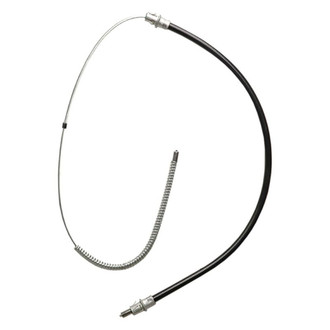 ACDelco® - Gold™ Steel Front Parking Brake Cable