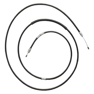 ACDelco® - Gold™ Parking Brake Cable