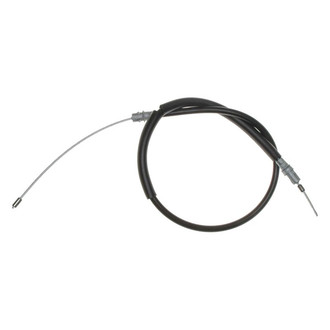 ACDelco® - Gold™ Steel Rear Parking Brake Cable