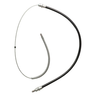 ACDelco® - Gold™ Steel Front Parking Brake Cable