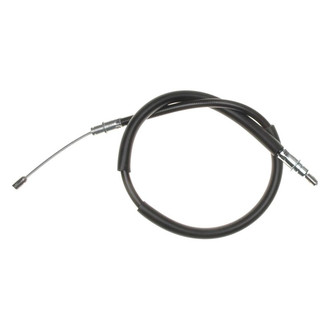 ACDelco® - Gold™ Steel Rear Driver Side Parking Brake Cable